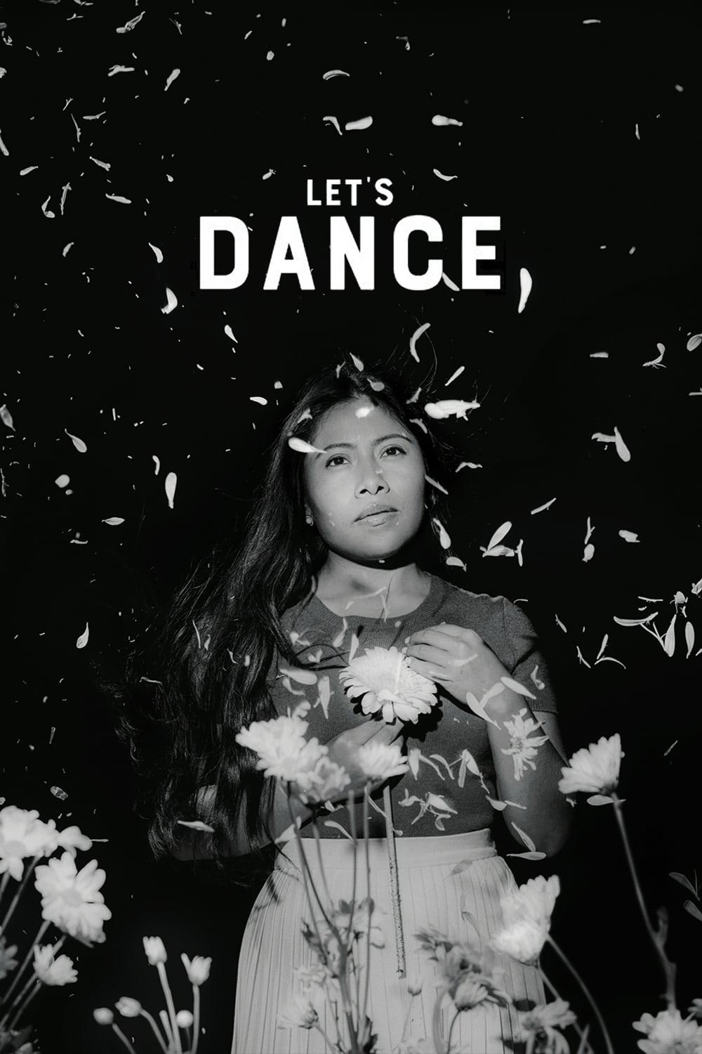 Постер Let's Dance